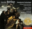 Symphonie Fantastique: Cluytens / Po +nuit D' ete: Danco(Ss)Etc