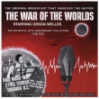 War Of The Worlds -Definitive 80th 1938-2018