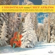 Christmas With Chet Atkins (180OdʔՃR[h)