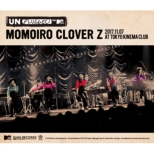 MTV UnpluggedFMomoiro Clover Z LIVE Blu-ray (+CD)