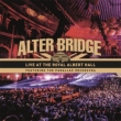 Live At The Royal Albert Hall Featuring The Parallax Orchestra (2CD)