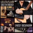 Solo Anthology: The Best Of Lindsey Buckingham (1CD)