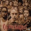 Untouchables (2018 Vinyl)
