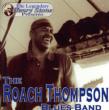 Roach Thompson Blues Band