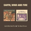 Earth Wind & Fire / Need Of Love