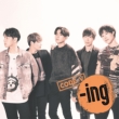 -ing [First Press Limited Edition B] (CD+DVD)