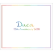 Duca 15th Anniversary BOX