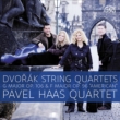 String Quartet, 12, 13, : Pavel Haas Q