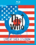 Live At Shea Stadium 1982 (Blu-ray)