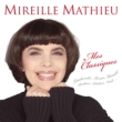 Mes Classiques: Mireille Mathieu(Vo)Jerome Kuhn / Prague Ensemble