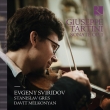 Violin Sonatas Op.1 : E.Sviridov(Vn)S.Gres(Cemb)Melkoniyan(Vc)