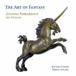 The Art Of Fantasy: Lischka / Hathor Consort