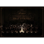 Aimer special concert with X@LAyc gARIA STRINGSh y񐶎YՁz(DVD+CD)