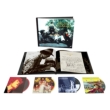 Electric Ladyland -50th Anniversary Deluxe Edition (3CD+Blu-ray)