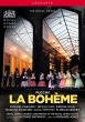La Boheme : R.Jones Pappano / Royal Opera House, Fabiano, N.Car, Mihai, Kwiecien, etc (2017 Stereo)