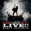 One Bad M.f.Live!!