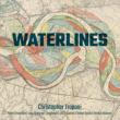 Waterlines: Dhegrae(Vo)James Baker / Talea Ensemble Jack Q Nonken(P)