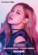 BLACKPINK IN YOUR AREA [PLAYBUTTON] ROSE Ver.