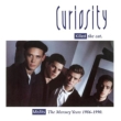 Misfits: The Mercury Years 1986-1990 (4CD)