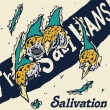 Salivation