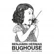 Bughouse (180グラム重量盤レコード/Music On Vinyl)