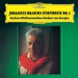 Symphonies Nos.2, 3 : Herbert von Karajan / Berlin Philharmonic (1977-1978)(Single Layer)