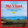 Ma Vlast : Rafael Kubelik / Boston Symphony Orchestra (Single Layer)
