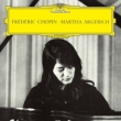 Piano Sonata No.3, Polonaises Nos.6, 7, Mazurkas : Martha Argerich (Single Layer)