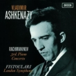 Piano Concerto No.3, Piano Sonata No.2 (1970): Vladimir Ashkenazy(P)Anatole Fistoulari / London Symphony Orchestra (Single Layer)