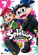 Splatoon 7 �Ă�Ƃ����R�~�b�N�X�X�y�V����