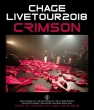 Chage Live Tour 2018 CRIMSON (Blu-ray)