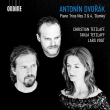 Piano Trios Nos.3, 4 : Lars Vogt(P)Christian Tetzlaff(Vn)Tanja Tetzlaff(Vc)