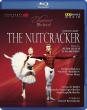 Nutcracker(Tchaikovsky): Malakhov Saidakova Barenboim / Skb