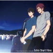 TV Anime[Free!-Dive To The Future-]drama Cd