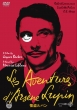 Les Adventures D`alsene Lupin
