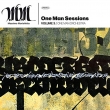 One Man Session Vol 3: One Man Orchestra
