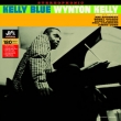Kelly Blue (180OdʔՃR[h/Jazz Workshop)