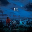 E.T.オリジナルサウンドトラック (2枚組アナログレコード)