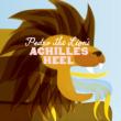 Achilles Heel (Indie Shop Version)