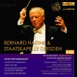 Bernard Haitink / Staatskapelle Dresden, Frank Peter Zimmermann(Vn): Bruckner, Mahler, Brahms Mozart, Beethoven, Weber (6CD)