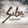 Saga The Stage -7 Eiyuu No Kikan-Original Soundtrack