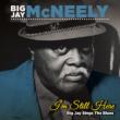 I' m Still Here -Big Jay Sings The Blues