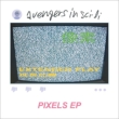 Pixels EP