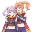 Release The Spyce Character Song Fu&Mei