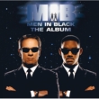Men In Black The Album Original Soundtrack