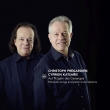 Romantic Songs & Piano Transcriptions : Christoph Pregardien(T)Cyprien Katsaris(P)
