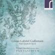 Flute Quartets Op.12 : Hazelzet(Fl)Fantasticus