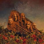 Garden Of The Titans: Opeth Live At Red Rocks Amphitheater (DVD+2CD)