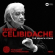 Sergiu Celibidache : The Munich Years (49CD)