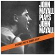 Plays John Mayall (AiOR[h/Vinyl Lovers)